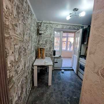 Оренда 2 кімнатноі квартири на Коротченко