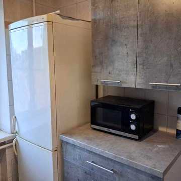 .Продаж 3х кімнатної квартири, р-н Казбет.