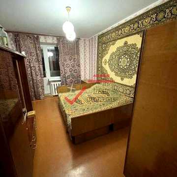 Здам 3-кімнатну квартиру по вул. Миру | Роздільні кімнати