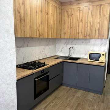 Оренда 1-кімн. 40 м² | 3/11 | Газовий котел | Власник | Можна тварин