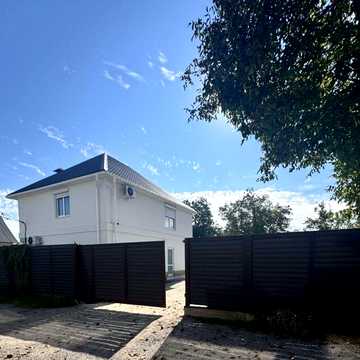 Продажа  2х эт. Дома. Каменское Елизаветовка. Новострой! Авторский проэкт. Голубое Озеро 350м.