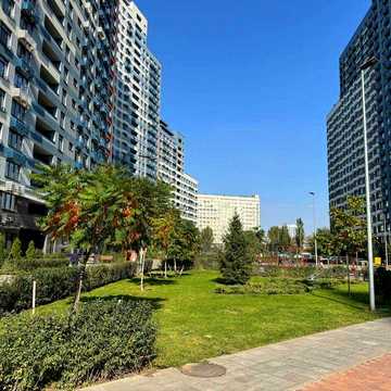 Продам 1к 44 м2 ЖК Галактика ул. Евгения Сверстюка 6Г ЖК Галактика