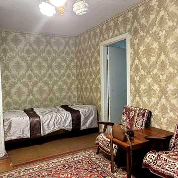 Продається квартира в раюні ПТЗ!