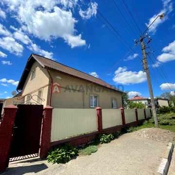 ПРОДАЖ БУДИНКУ В ЦЕНТРІ ТЛУМАЧА