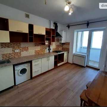 Довгострокова оренда 3к Квартира Вільхова вулиця