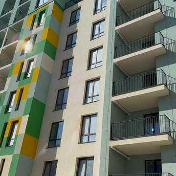 Продам 1-кімнатну квартиру ЖК Краківський ЖК Краківський