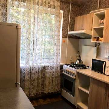 Здам 1-кім Відрадний Шалімова  12