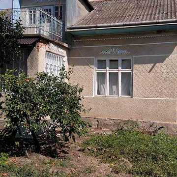 Продам будинок у селі Касперівці