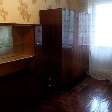 Оренда 2к.квартири на Вишенці вул Космонавтів
