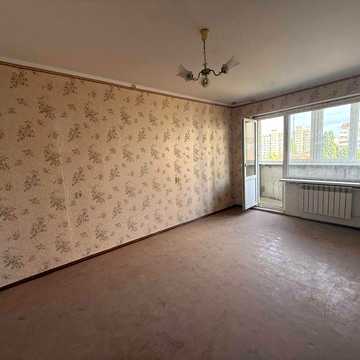 1-кімнатна квартира 35 м² на Висоцького! Чешка!