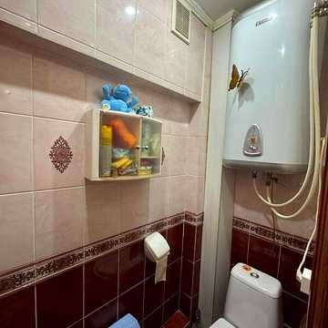 Продаж 3к Квартира Старорізнична вулиця
