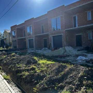 Продаж танхаусів Наварія