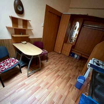 Довгострокова оренда 1к Квартира Італійська (Пушкінська) вулиця