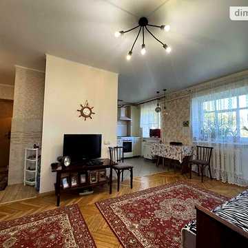 Продаж 2к Квартира Громадянська вулиця
