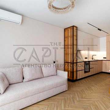 Продаж / Квартира 71 м2 /  ЖК Great / вул. Дніпровська Набережна 15-Ж / Дизайнерський ремонт / Дарницький / Осокорки /