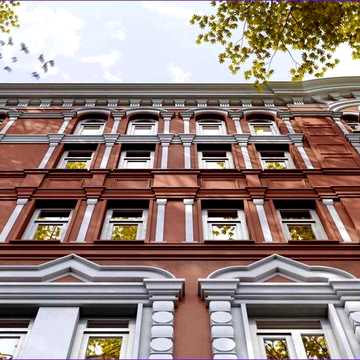 1-кімнатна квартира в ЖК «Рішельєвський Пасаж». 0 % комісія за оформлення ЖК «Рішельєвський Пасаж»