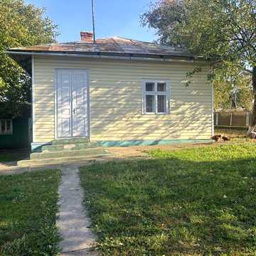 продаж житла в селі