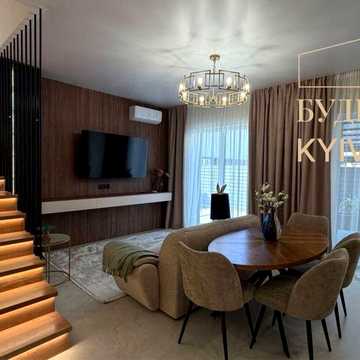 Перша оренда дуплексу в Garden Village | підвал | газ | резервне живлення