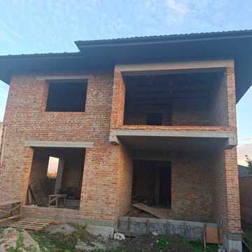 будинок Петриків Дуплекс 140кв.м. 62500