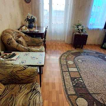 Сдам 3-х ком. Вознесенский переулок / Привоз.