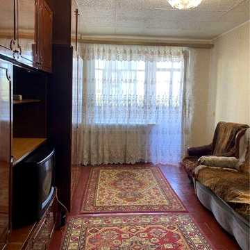 Здамо в оренду 1к квартиру