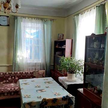 Сдам Дом 60 м² на Клочко (ул. Иркутская), 3 комнаты».