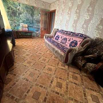 Оренда  2 кімнатної квартири
