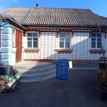 Продам будинок в с.Слобідка 3997