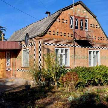 Продаю приватний будинок у с. Набокове/5 км від м.Городище, Черкаська обл