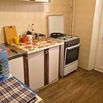 Оренда 2к. квартири Татарська 6