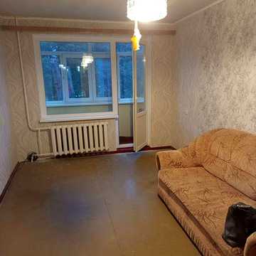 Здам затишну 2х кімнатну квартиру по вулиці Амосова