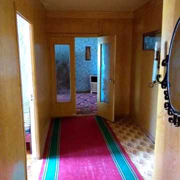 Сдача жилья в аренду