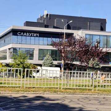 Продам 1 к.квартиру на проспекті  О.Поля , біля  ТЦ "Славутич."