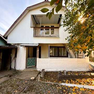Будинок на продаж у Паланку