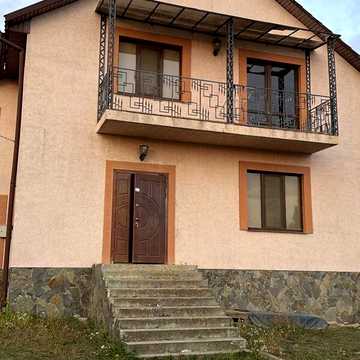 Продаж 5к Дім вулиця Миколаївська