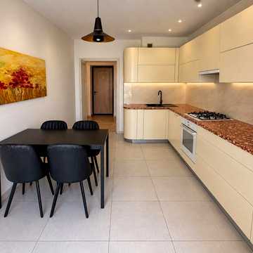2 кімнатна квартира. Газ. Парк. вул. Гленца