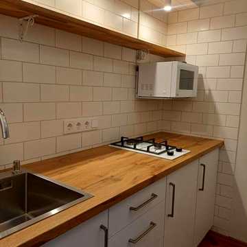Оренда 1 кімн квартири в Центрі ,перша здача після ремонту