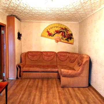 Сдам 1ком квартиру пр.Слобожаеский -Калиновая