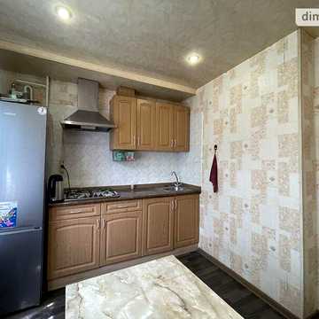 Довгострокова оренда 1к Квартира Поля Олександра проспект