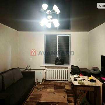Продаж 2к Квартира Ольги Кобилянської вулиця