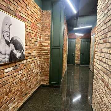 1 кімнатна  ЖК Loft Smart, центр, вул. Шевченка