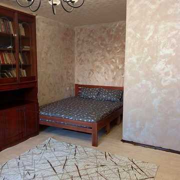 Сдам 1ком квартиру р-нок Южный