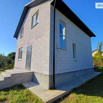 Продаж 4к Дім Вербна вулиця
