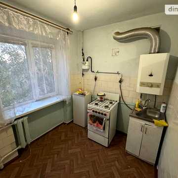 Продаж 2к Квартира Індивідуальний 1-й провулок