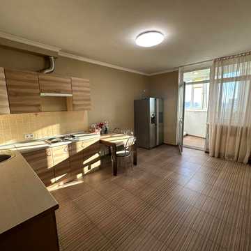 Здам 1 кімнатну квартиру. Ревуцького 7в.