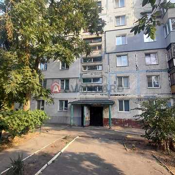 Продаж 2к Квартира Чумаченка вулиця