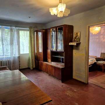 Оренда 2к в центрі