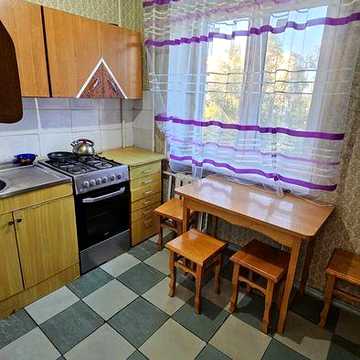 Актуально! 1-а на Новгородской возле 5-ой Детской 5/9