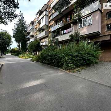 Продаж 4к Квартира Грушевського вулиця