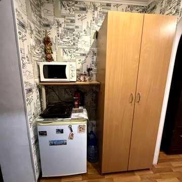Реальная.Сдам гостинку.Новые дома.